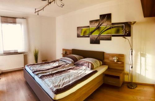 Ferienwohnung Brigach - Foto 1