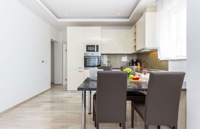 Luxury Apartments Kostrena - Foto 68