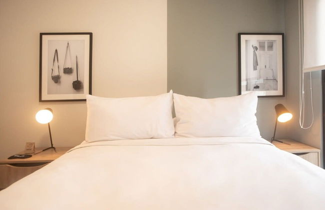 w Perfect 2BR With Balcony in Miraflores - Photo 29