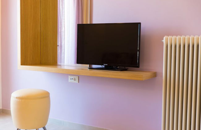 Eltina Hotel - Foto 24