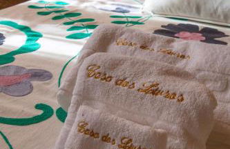 Casa dos Livros - Guest House - Foto 145