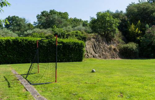 Villa Le Querce by Interhome - Foto 93