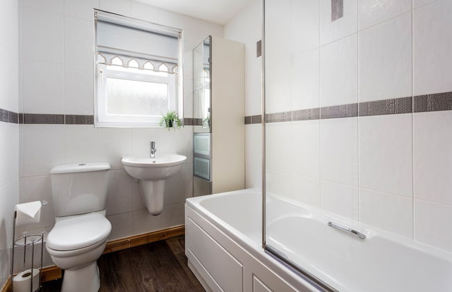 Elms Way No33 - Donnini Apartments - Foto 21