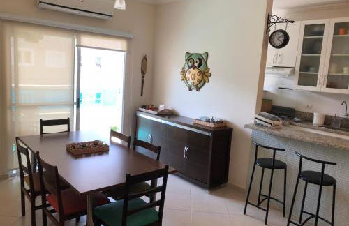 MARAÚ Premium - espaço, piscina e ar no Itagua - Foto 14