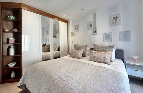 Westminster Luxury Two Bed Two Bath with Air-Con - Foto 16