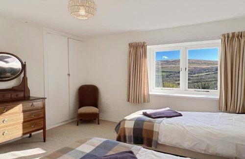 Brightworthy Farm Withypool - Foto 22