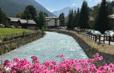 Maison Du Coeur Champoluc - Spa, Gym e aree relax - Foto 43