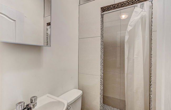 Destination Stays Montreal Downtown - Foto 37