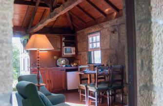 Casa da Torre, Porto Manso - Foto 10