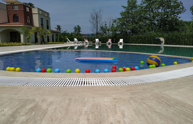 Sapanca Villa Natura Gol Evi - Foto 45