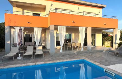 Holiday villa Summer escape on Island Rab - Foto 6