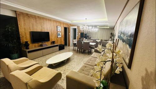 Apartamento Luxo nas Docas - Foto 2