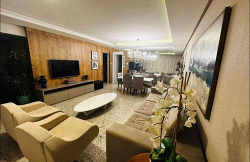 Apartamento Luxo nas Docas - Foto 2