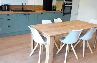 Le gîte de notre histoire - Foto 12