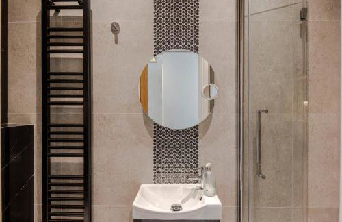 Stunning 3 Bed Duplex Apartment in the heart of West Hampstead - Foto 73