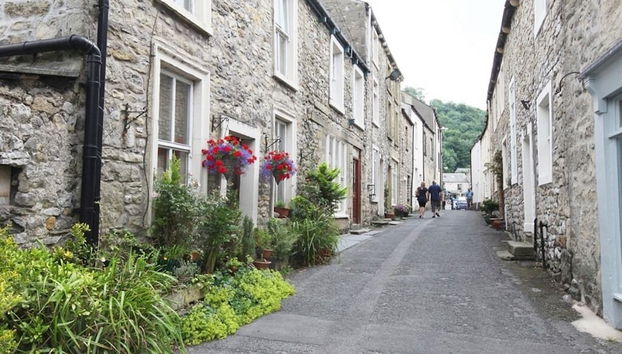 Linton Court Coach House - Foto 2, Imagen principal