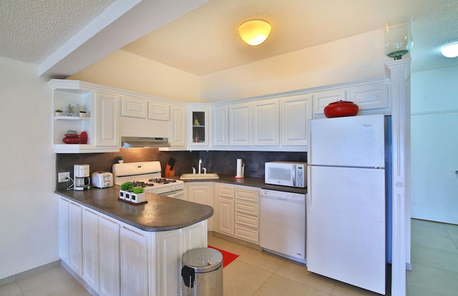 Cupecoy Beach Club - Foto 39