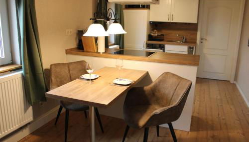 Landhaus Wohnung - SAUNA, Balkon, Netflix, Parkplatz - Foto 4