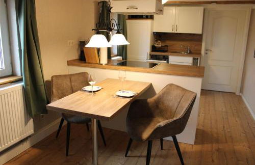 Landhaus Wohnung - SAUNA, Balkon, Netflix, Parkplatz - Foto 4