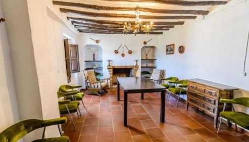 Cortijo Vaquero Rural Loja by Ruralidays - Foto 5