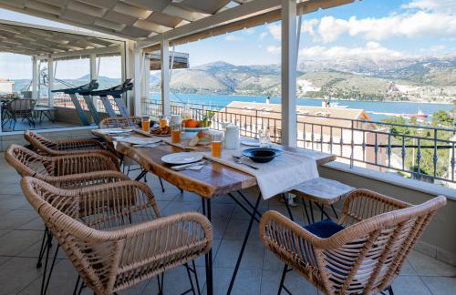 Cielo Alto Penthouse - 4 bedrooms, sleeps 10 - Foto 1