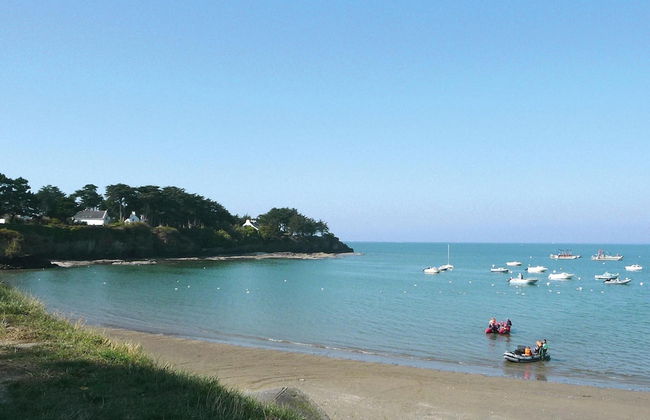 Beautiful Quiet Holiday Home, Close to the Beach - Foto 25