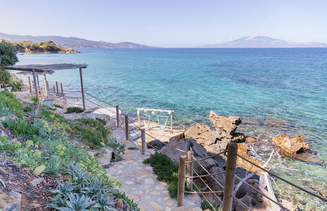 Paradisso Beach Villas - Foto 58