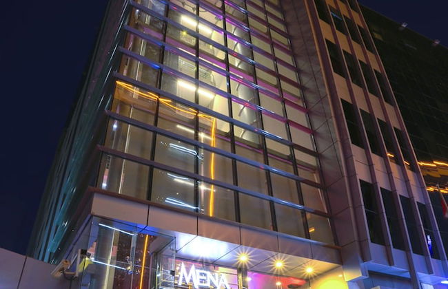 Mena Aparthotel - Photo 43