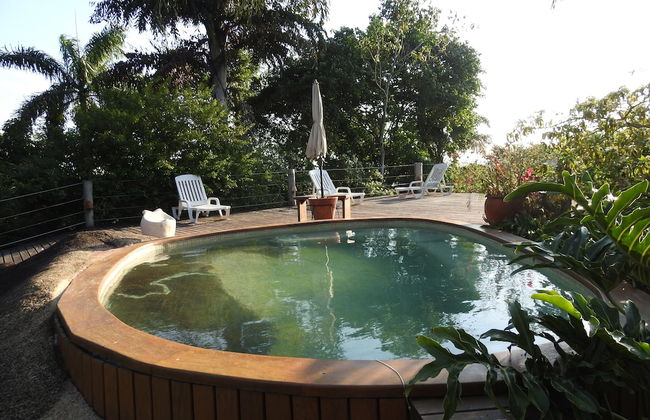 Sítio Rodamonte - Foto 7