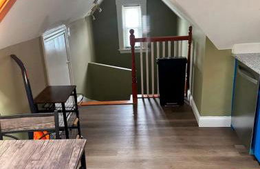 LARGE STUDIO open concept in Boston Zoo Franklin Park near - Foto 18