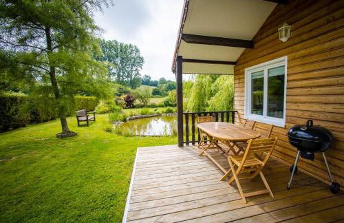 Le Chalet Cavronnais - Foto 21