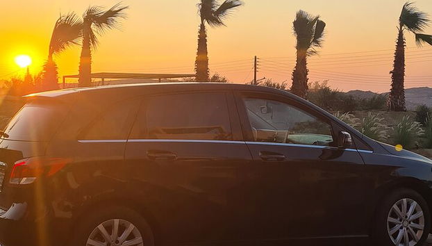 Traslado privado a Mykonos | Transporte punto a punto en toda la isla - Foto 5