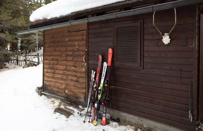 Chalet in Turracher Hohe Near Ski Slopes - Foto 25