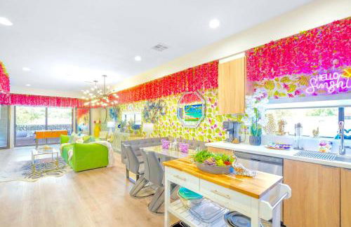 H- Fab Family 5BD 4,5BA NoHo Escape Near Universal with Games, Deck, Parking - Foto 18