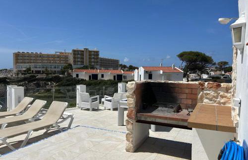 Chalet en Calan Forcat - Photo 20