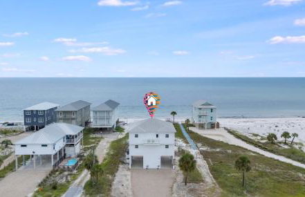 Cape Ocean Front - Jacuzzi - Elevator - Arcade Games! - Foto 1