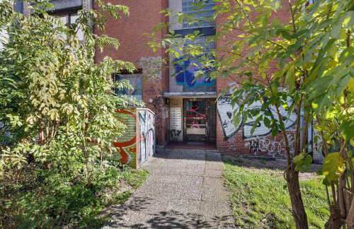 Apartment St Pauli - Foto 21