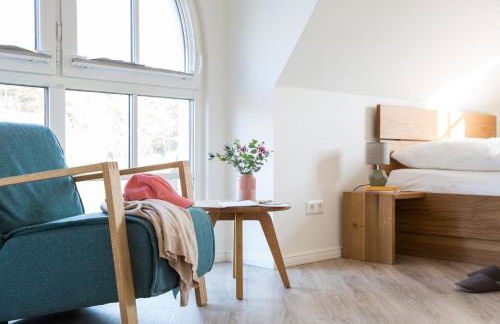 Ferienhaus Schilfrohrsaenger 6 - Foto 16