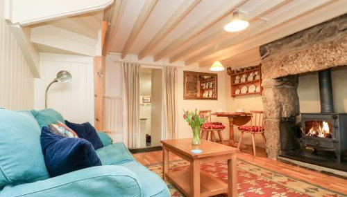 Gurnard's Cottage - Foto 4