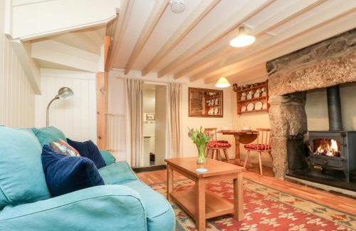 Gurnard's Cottage - Photo 4