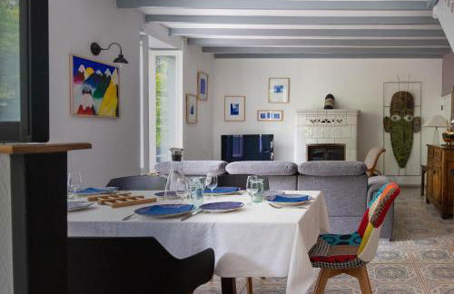 Gîtes Ty Kelen - Foto 15