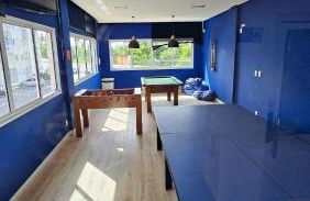 Apê Caju pertinho do aeroporto com ar 2/4 - Foto 51