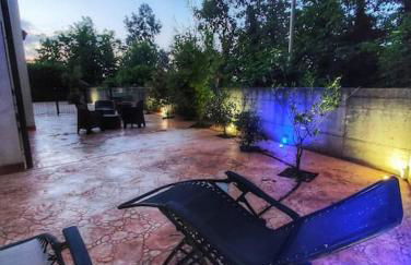 Villetta di Anastasia 1 tropea - Foto 27