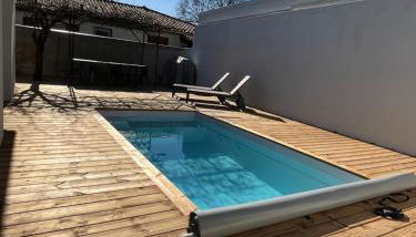 Maison familiale piscine 3 chambres Gujan-Mestras ! - Foto 2