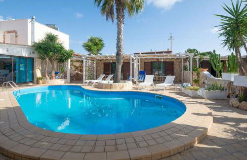 LE VILLETTE di CALA MADONNA - Foto 17