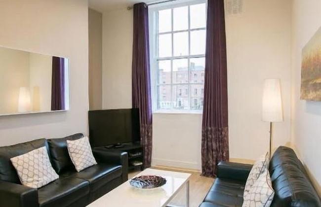 Temple Bar Wellington Quay Apartments - Foto 42