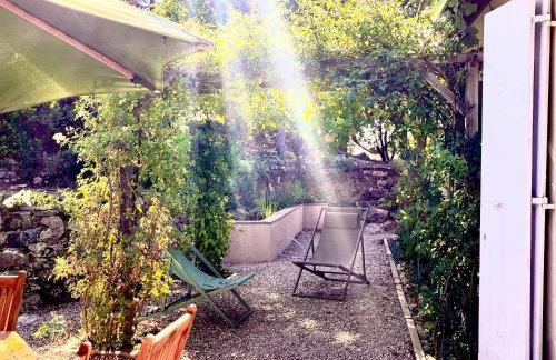 Corse Piana villa d’architecte vue exceptionnelle - Foto 23