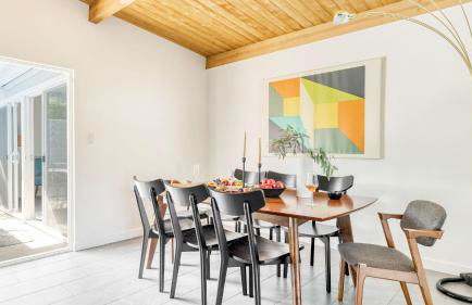 Lloyd by Avantstay Palm Spring Paradise w/ Pool, Large Yard & Table Tennis! Permit#3779 - Foto 24