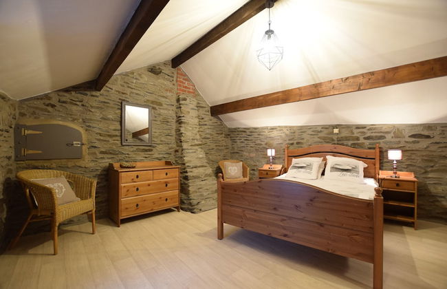 Gite at the Calm way in the Center - Foto 26