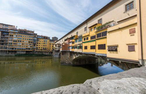 Vasari Suite Florence next to Pontevecchio - Foto 70